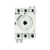 R5B3060U - Eaton Rotary Disconnect Switch